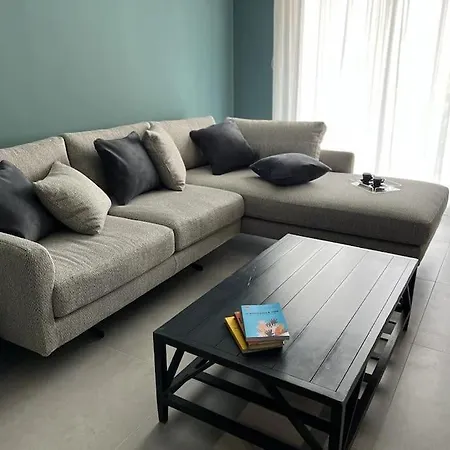 Apartman H92 Incantevole *