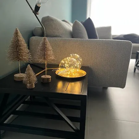 H92 Incantevole Apartman *