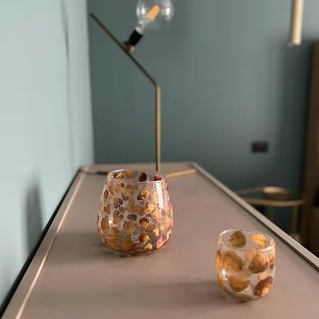 H92 Incantevole Διαμέρισμα Μπάρι