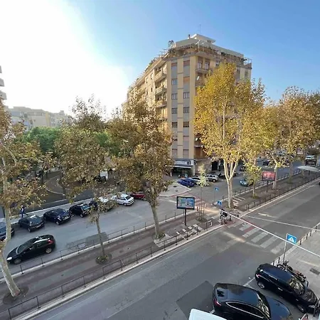 Διαμέρισμα H92 Incantevole