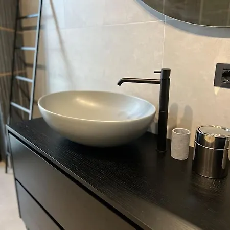 Apartmán H92 Incantevole