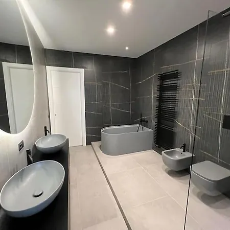 Διαμέρισμα H92 Incantevole *