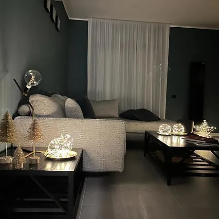 H92 Incantevole Apartament Bari