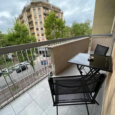H92 Incantevole Apartmán Bari